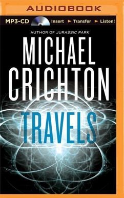 Travels - Crichton, Michael