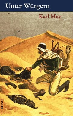 Cover Unter Würgern