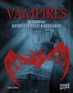 Vampires - Klepeis, Alicia Z