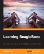 Learning BeagleBone - Bild 1