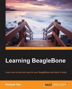 Learning BeagleBone - Yau, Hunyue