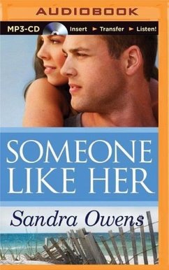 Someone Like Her - Owens, Sandra