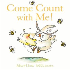Come Count with Me! - Wilson, Marika