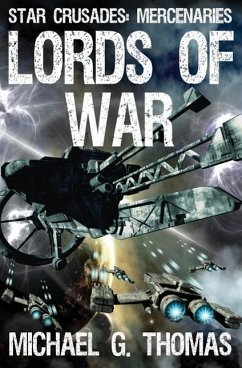 Lords of War - Thomas, Michael G