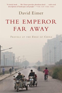 The Emperor Far Away - Eimer, David