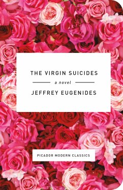 The Virgin Suicides - Eugenides, Jeffrey