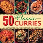 50 Classic Curries