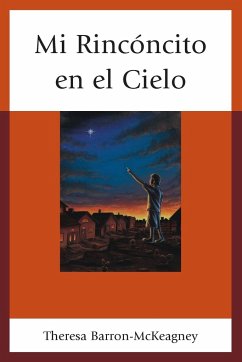 Mi Rincóncito en el Cielo - Barron-McKeagney, Theresa