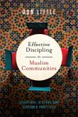 Effective Discipling in Muslim Communities