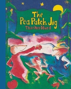 The Pea Patch Jig - Hurd, Thacher