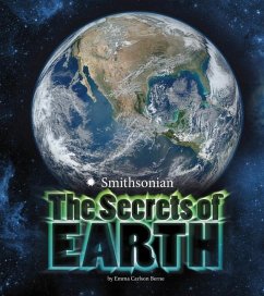 The Secrets of Earth - Carlson-Berne, Emma