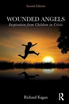 Wounded Angels - Kagan, Richard