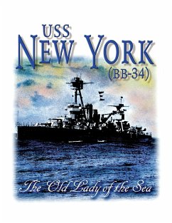 USS New York