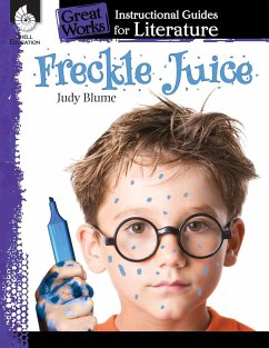 Freckle Juice - Sturgeon, Kristi