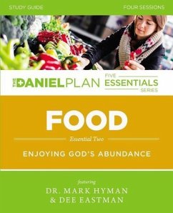 Food Study Guide - Hyman, Mark; Eastman, Dee