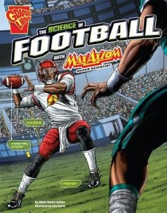 The Science of Football with Max Axiom, Super Scientist - Bethea, Nikole Brooks