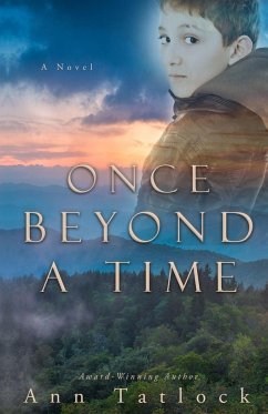 Once Beyond a Time - Tatlock, Ann
