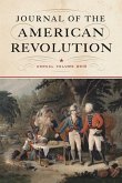 Journal of the American Revolution 2015: Annual Volume