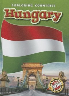 Hungary - Owings, Lisa