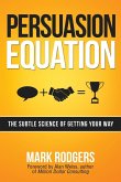 Persuasion Equation   Softcover