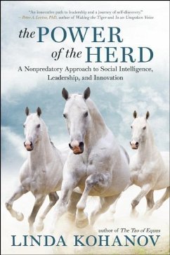 The Power of the Herd - Kohanov, Linda
