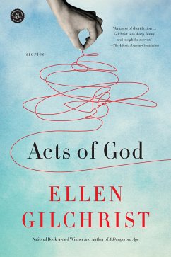 Acts of God - Gilchrist, Ellen