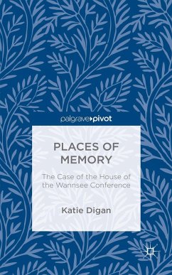 Places of Memory - Digan, K.