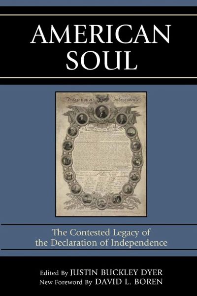 American Soul American Soul