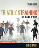 Triathlon Training in 4 Hours a Week: From Beginner to Finish Line in Just 6 Weeks