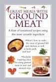 Great Meals with Ground Meat