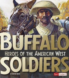 Buffalo Soldiers - Baker, Brynn