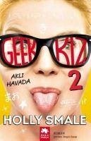 Geek Kiz 2 - Smale, Holly