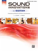 Sound Innovations for Guitar, Bk 2