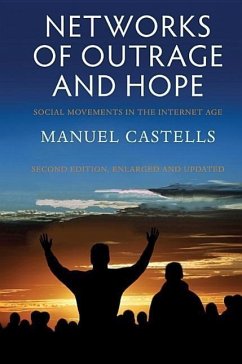 Networks of Outrage and Hope - Castells, Manuel
