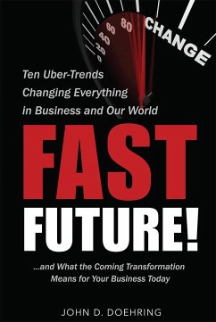 Fast Future! - Doehring, John D