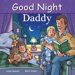 Good Night Daddy - Gamble, Adam; Jasper, Mark