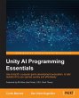 Unity AI Programming Essentials - Bild 1