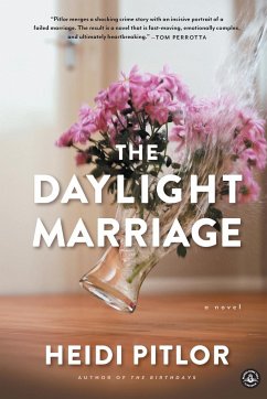 The Daylight Marriage - Pitlor, Heidi