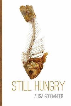 Still Hungry - Gordaneer, Alisa