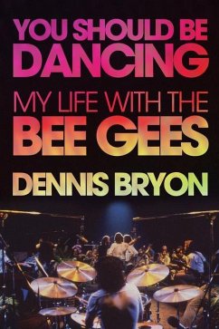 You Should Be Dancing - Bryon, Dennis