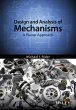 Design and Analysis of Mechanisms - Bild 1