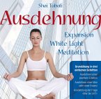 Ausdehnung, 1 Audio-CD