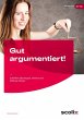 Gut argumentiert! - Bild 1