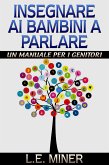 Insegnare ai bambini a parlare (eBook, ePUB)