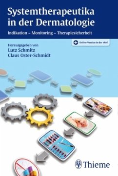 Systemtherapeutika in der Dermatologie