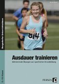 Ausdauer trainieren