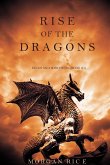 Rise of the Dragons (Kings and Sorcerers-Book 1) (eBook, ePUB)