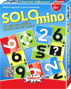 SOLOmino (Kartenspiel)