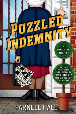 Cover Puzzled Indemnity (eBook, ePUB)