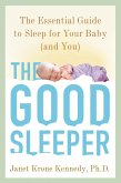 The Good Sleeper (eBook, ePUB)